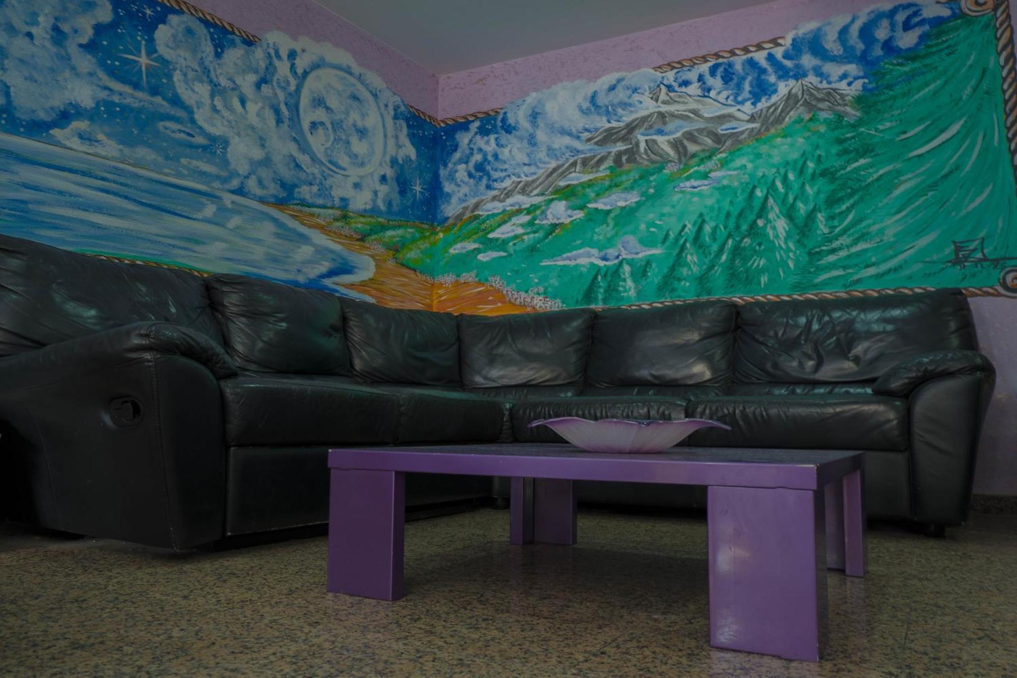 Hotel Albatros Roseto Degli Abruzzi Eksteriør billede